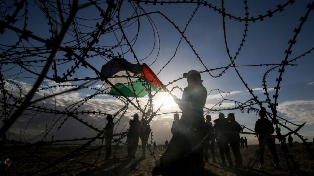 Wapenstilstand in Gaza lijkt iets dichterbij