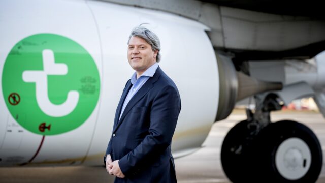 Transavia-topman ontkracht schrappen 20.000 stoelen voor de zomer: 'Een slot is geen vlucht'