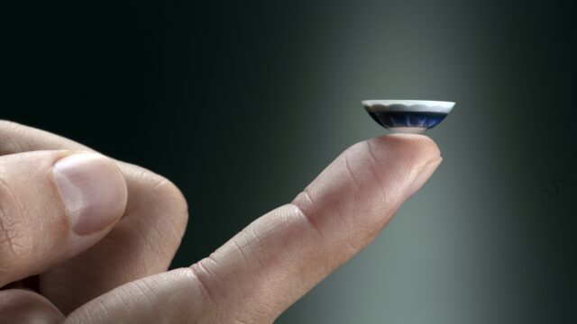 Podcast de Toekomstdag: smartphones in 2050