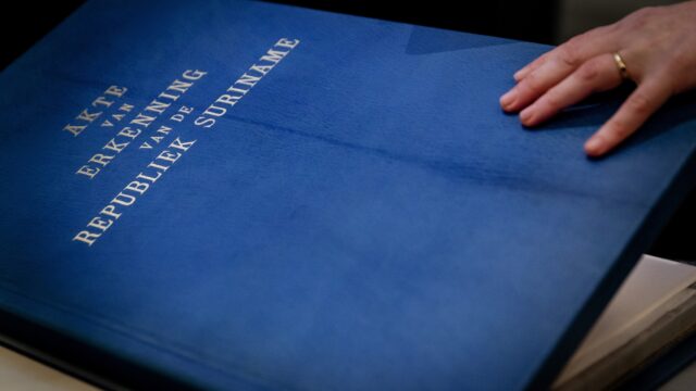 Vijftig jaar onafhankelijkheid Suriname, 'Nederlandse cultuur is door komst Surinamers verrijkt'