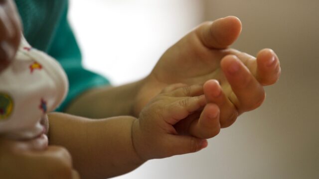 Ook lopende adoptieprocedures moeten nú stoppen