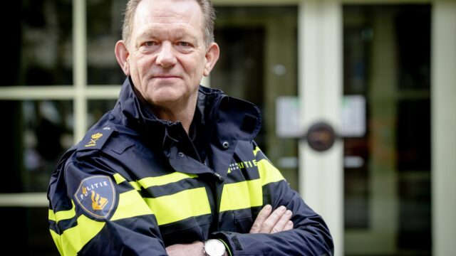 Politiechef Rotterdam waarschuwt politiek: maak aanpak criminaliteit topprioriteit