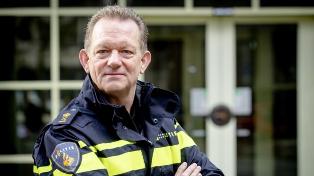 Politiechef Rotterdam Westerbeke: 'Explosie Capelle aan den IJssel geen verband met eerdere aanslagen Rotterdam'