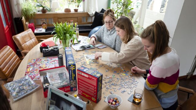 Podcast De Dag: hoe de pleegzorg verder moet na Vlaardingen