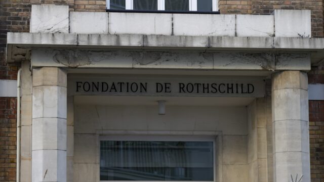 Rothschilds verlaten de beurs. Waar komen al die complottheorieën vandaan?
