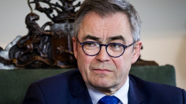 Burgemeester Haarlem: meer bevoegdheid politie en radicale Europese aanpak tegen illegaal vuurwerk