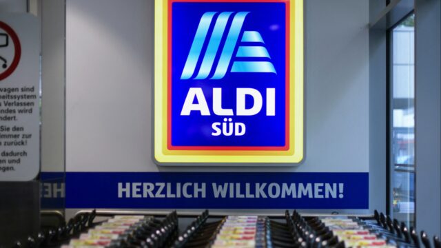 'Of Nederland wat merkt van een fusie bij Aldi moet nog blijken'