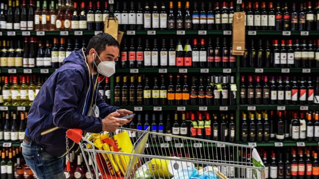 Oudste Italiaanse supermarkt blijkt opgericht door Amerikaanse geheime dienst