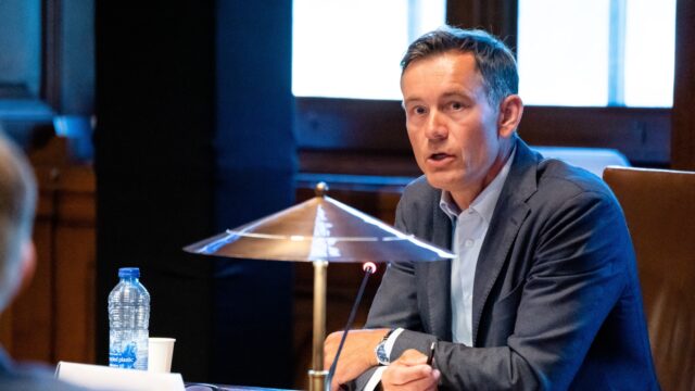 Partijprogramma laten doorrekenen door CPB? 'Het doet er geen mallemoer toe!'