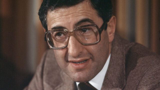 Holocaustoverlevende Salo Muller: 'Ik was een einzelgänger'