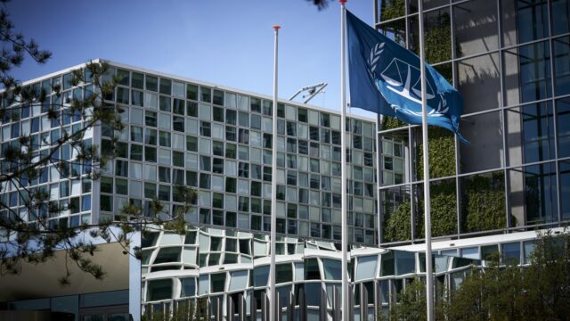 Pjotr Sauer: vraagtekens bij positie 'ex-officier' Salikov binnen Wagner
