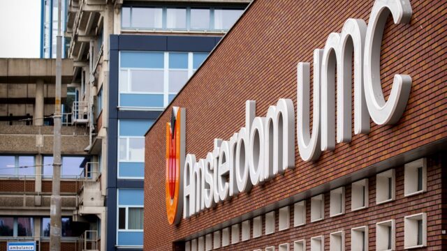 Onderzoek Amsterdam UMC: op weg naar erkenning en hulp voor besneden vrouwen