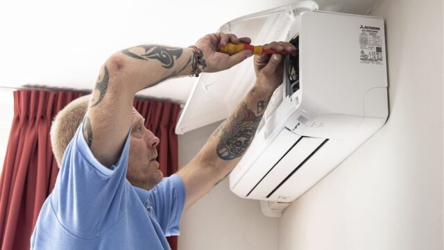 Stand.nl: 'In Nederland heb je thuis geen airco nodig'