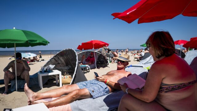 Hitte in Europa: Er moet een alternatief komen voor de pakketvakanties naar de zon