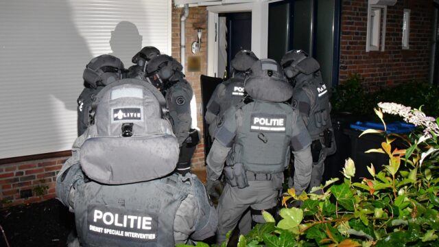 Waarom zijn we zo gefascineerd door true crime?