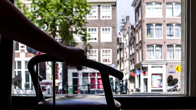 Sekswerkers klagen over bedreigende recensies op reviewwebsite
