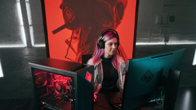 Zweedse gamers zijn klaar met seksistische scheldpartijen