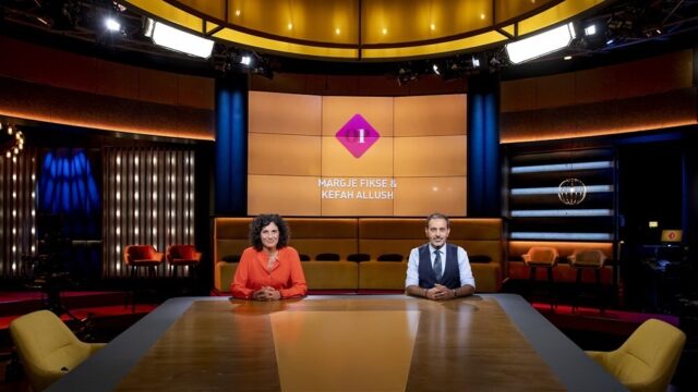 Reacties over Op1: 'Bij de NPO spelen heel veel problemen tegelijkertijd'