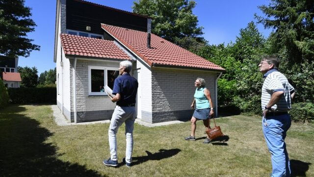 De 'verroompottisering' van Nederland: 'Ze krijgen ons niet weg'