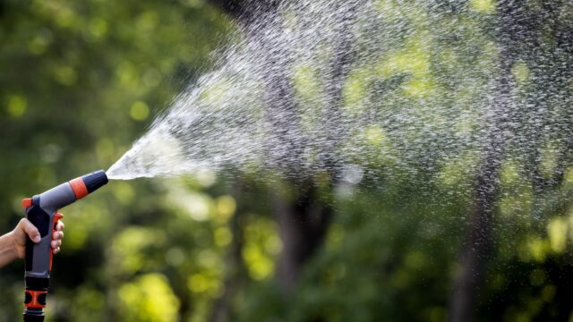 Minder drinkwater verbruiken? In België lukt dat wél (lees de tips!)