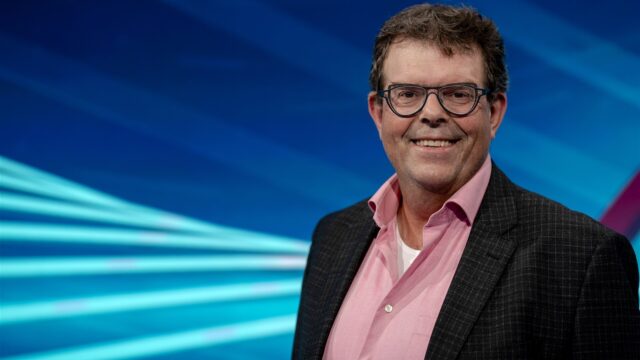 Dit zijn Andy Houtkamps meest memorabele momenten als sportcommentator