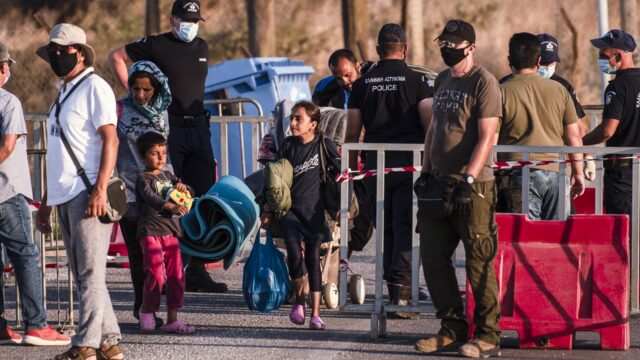 ‘Asielakkoord komt voor Nederland te laat, we hebben een gigantische crisis’