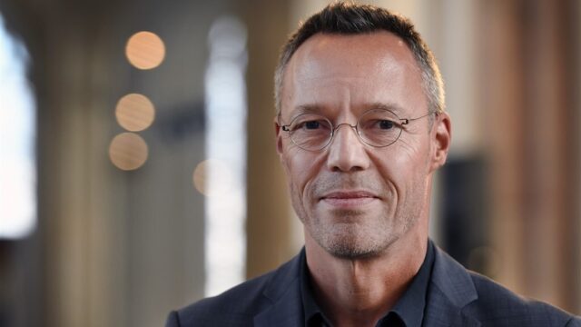 Hans Goedkoop: welke rol speelde opa in Indonesische onafhankelijkheidsstrijd?