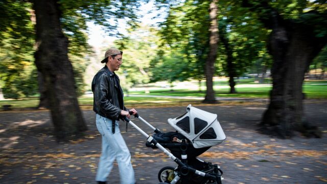 Hoe ook mannen last kunnen houden na de bevalling: 'Ik heb hulp moeten zoeken'