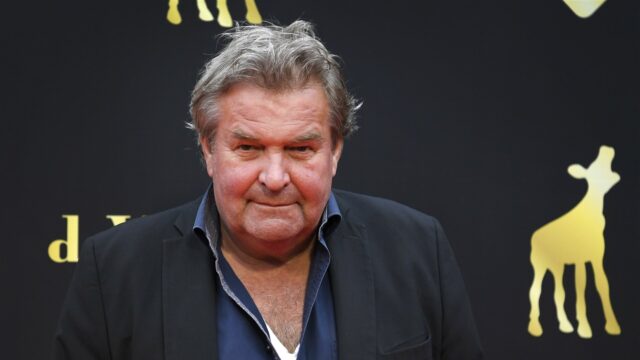 Jiskefet-acteur Michiel Romeyn: 'Ik denk vaak: Jezus jongens, moet dit nou grappig zijn?'