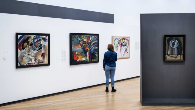 Staat artistieke vrijheid ook in Nederland onder druk? 'Waarborgen is verantwoordelijkheid van politiek en cultuursector'