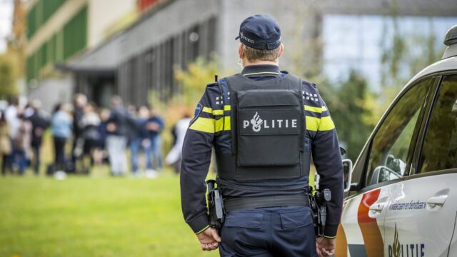 Heerlense ondernemer wanhopig door tekorten bij politie: 'Als ik 112 bel, komt er niemand'