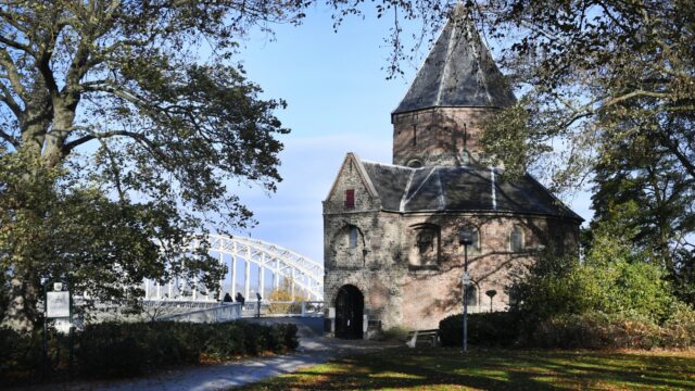Waarom Nijmegen de belangrijkste stad is uit de Nederlandse geschiedenis