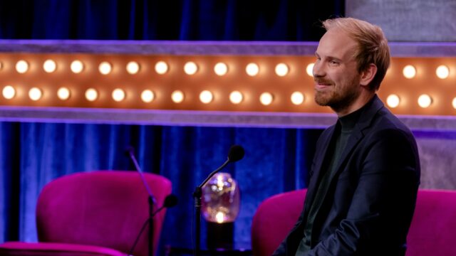 Er wordt een hoop talent en ambitie verspild, vindt Rutger Bregman