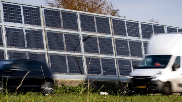 Podcast De Dag: de plussen en minnen van de batterij