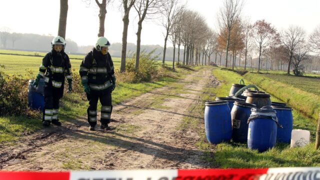 Waarom drugscriminelen zich graag vestigen in Noord-Brabant