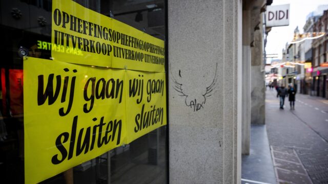 Kleine winkels vinden moeilijk opvolger: 'Kinderen studeren in plaats van zaak overnemen'