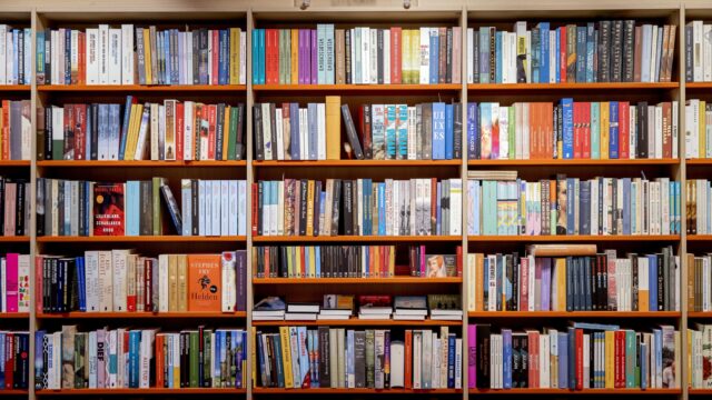 Letland verhoogde ook het btw-percentage op cultuur: 'De hele boekensector stortte in elkaar'