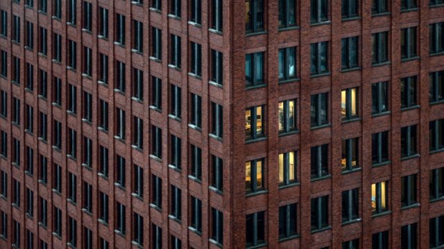 'Wij strijden vandaag voor een veel eerlijkere verdeling van het geld'