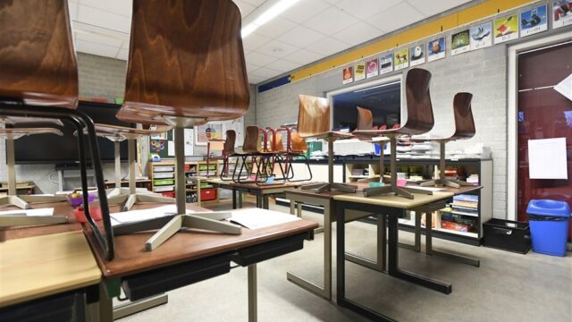 Tekort aan schooldirecteuren: 'Zorg dat ze niet met verstopte wc in de weer hoeven'