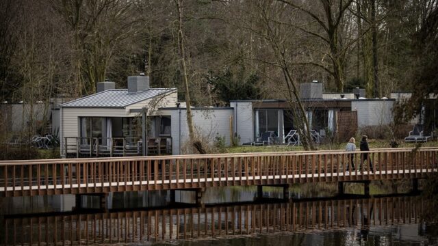 Vakantieparken rukken op, maar tegen welke prijs? 'Druk op de ruimte neemt toe'