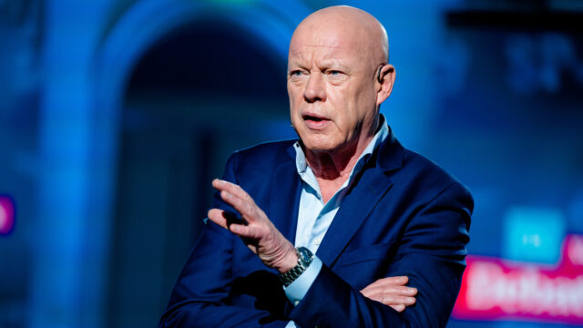 Frits Wester blikt terug op veertig jaar in politiek: 'Ik werd toen twee maanden geschorst'