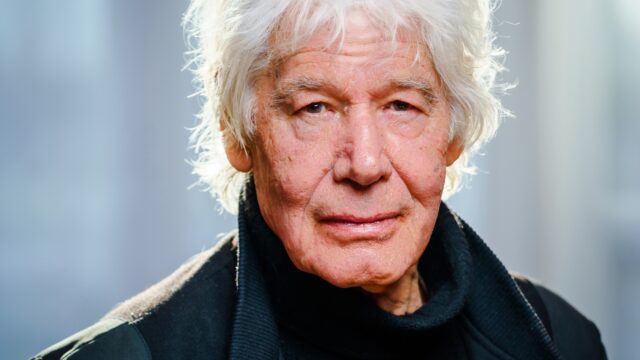 Eerste reacties overlijden Paul van Vliet: 'Wat een schoonheid balde die man samen'