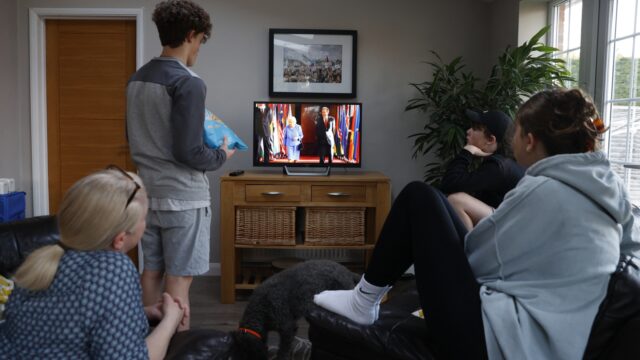 'Adolescence' op Netflix houdt Engeland in zijn greep