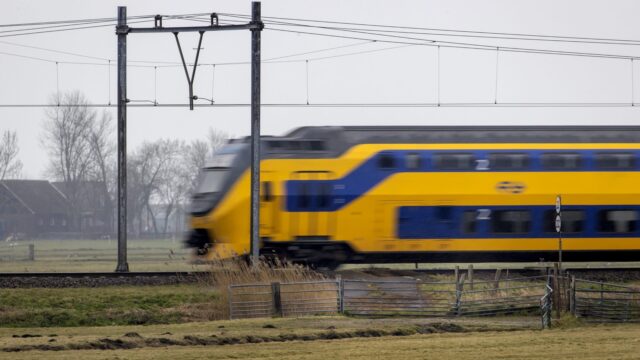 Verbinding met Randstad essentieel voor Twente, maar die met Duitsland essentiëler