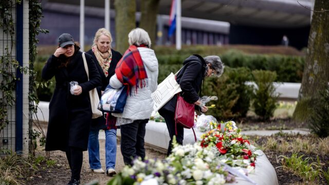 Vijf jaar na tramaanslag Utrecht doen slachtoffer en nabestaanden hun verhaal: 'Je denkt: dit is het laatste moment dat ik leef'