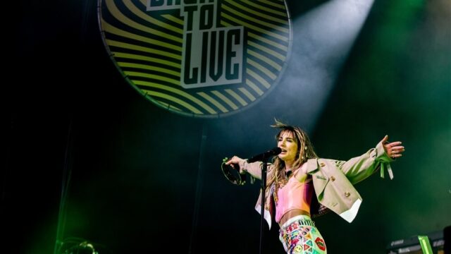 Ook een goed liedje schrijven? Volg dan de vier tips van deze singer-songwriterdocent