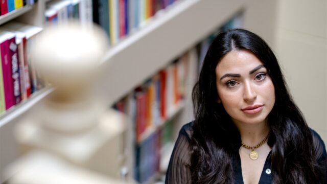 Lale Gül vindt het belachelijk dat de belastingbetaler religieus onderwijs financiert