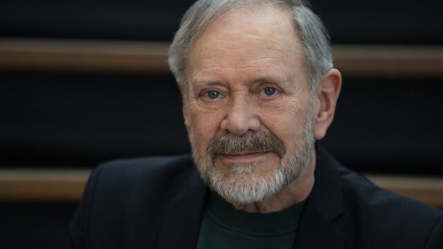 Stand.nl: Wat is jouw herinnering aan Rob de Nijs?