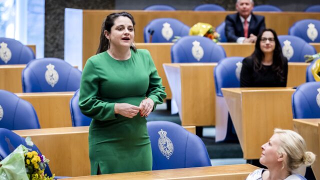 Barbara Kathmann: ‘We worden elke dag genaaid door techmiljardairs’