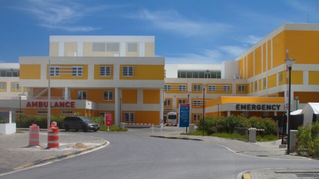 Geen stamceldonoren voor mensen die wonen op Curaçao, Aruba of Bonaire